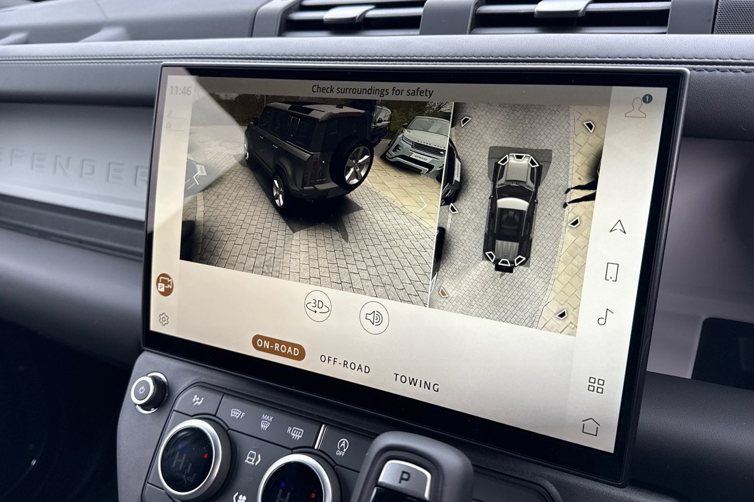 Used Land Rover Defender 110 2026 for sale - 77996387: Photo 12