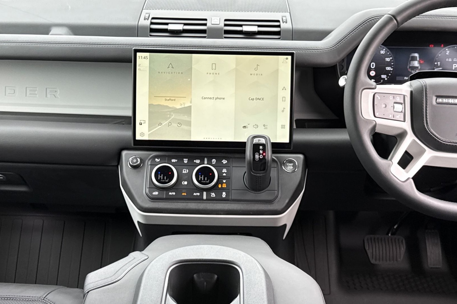 Used Land Rover Defender 110 2026 for sale - 77996387: Photo 14