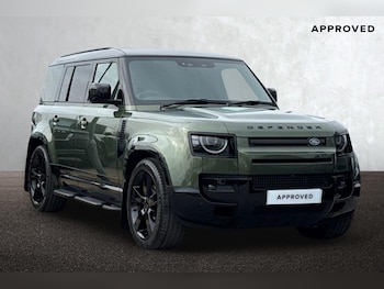 Used Land Rover Defender 110 2026 for sale - 77996387: Photo