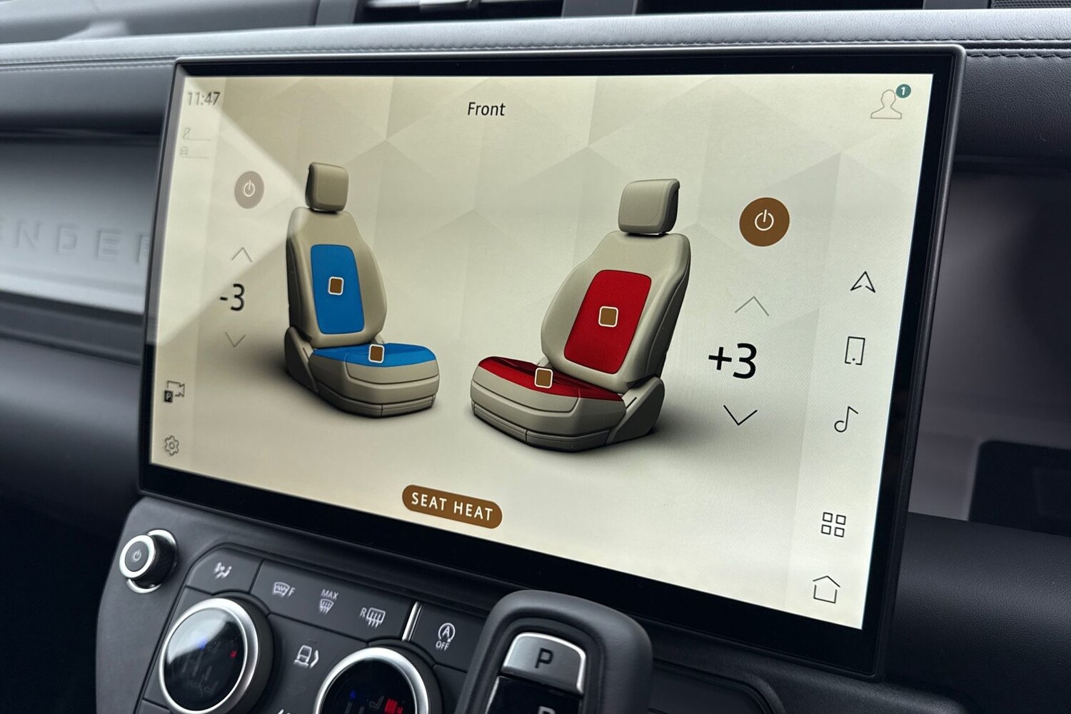 Used Land Rover Defender 110 2026 for sale - 77996387: Photo 22