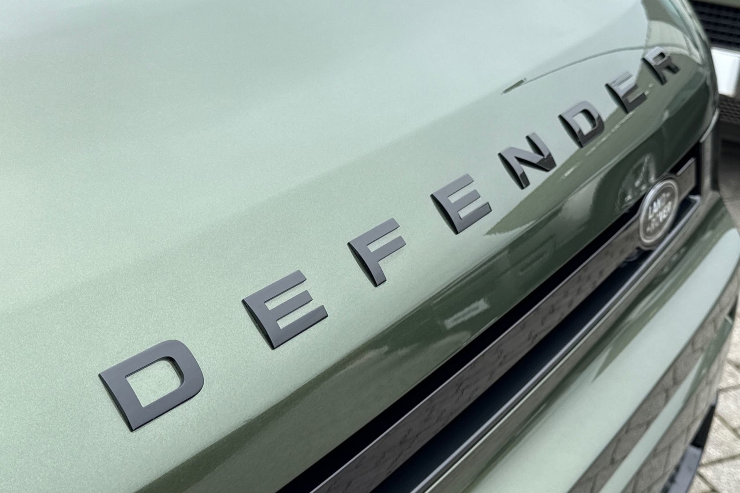 Used Land Rover Defender 110 2026 for sale - 77996387: Photo 29