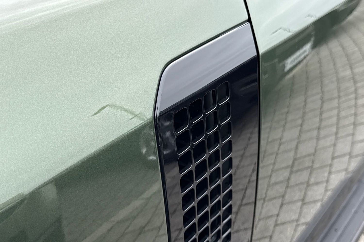 Used Land Rover Defender 110 2026 for sale - 77996387: Photo 30