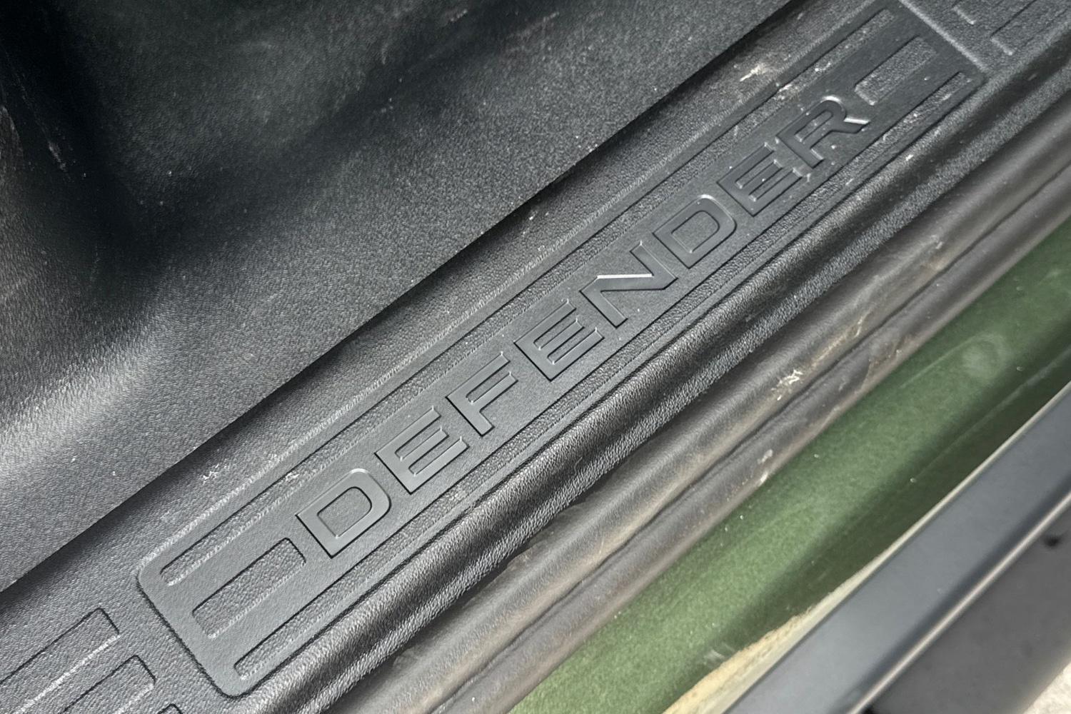 Used Land Rover Defender 110 2026 for sale - 77996387: Photo 33