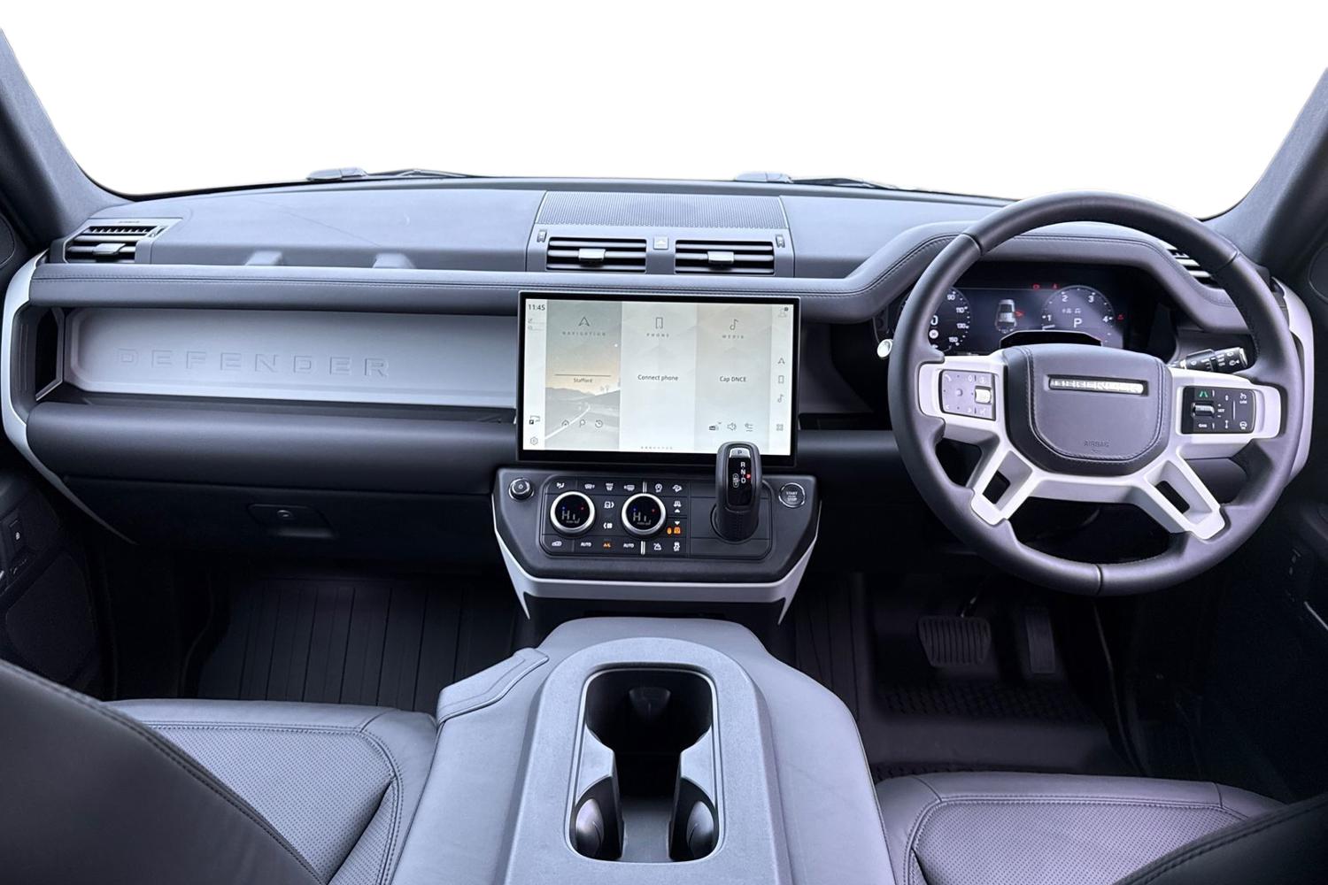 Used Land Rover Defender 110 2026 for sale - 77996387: Photo 9