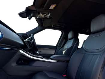 Used Land Rover Range Rover Sport 2025 for sale - 74130424: Photo
