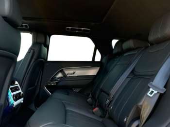 Used Land Rover Range Rover Sport 2025 for sale - 74130424: Photo
