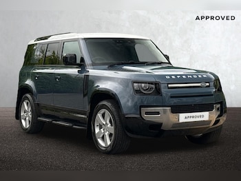 Used Land Rover Defender 2026 for sale - 78641680: Photo