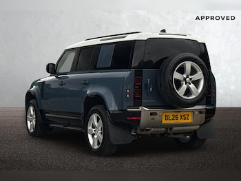 Used Land Rover Defender 2026 for sale - 78641680: Photo
