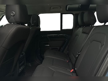 Used Land Rover Defender 2026 for sale - 78641680: Photo