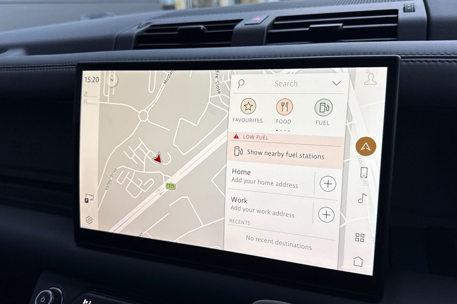 Used Land Rover Defender 110 2024 for sale - 77080040: Photo 12