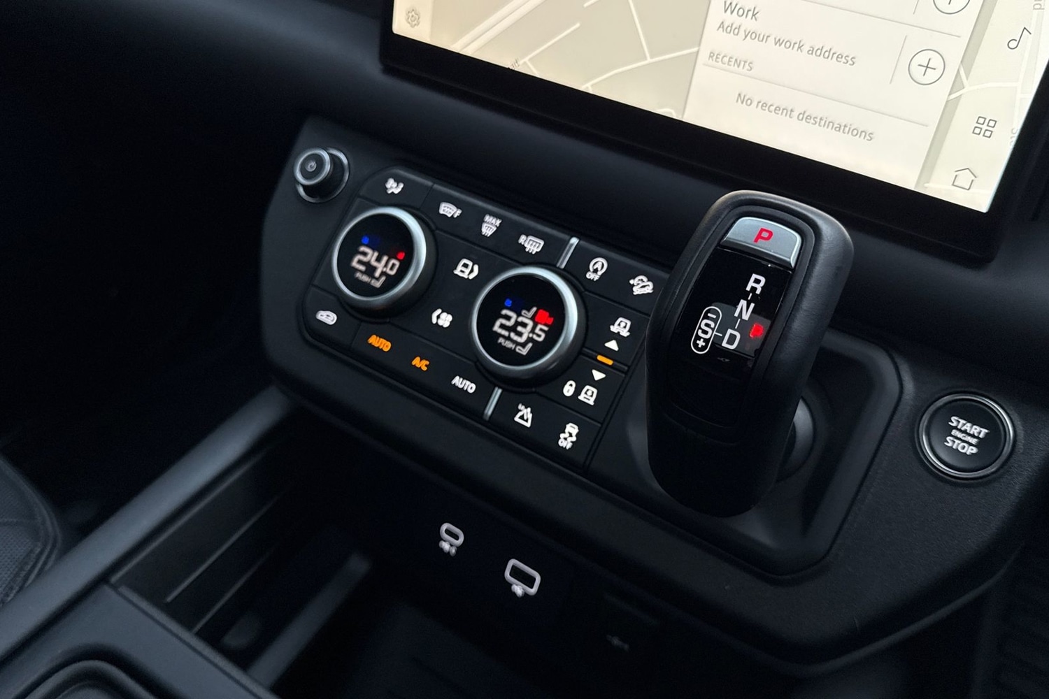 Used Land Rover Defender 110 2024 for sale - 77080040: Photo 14