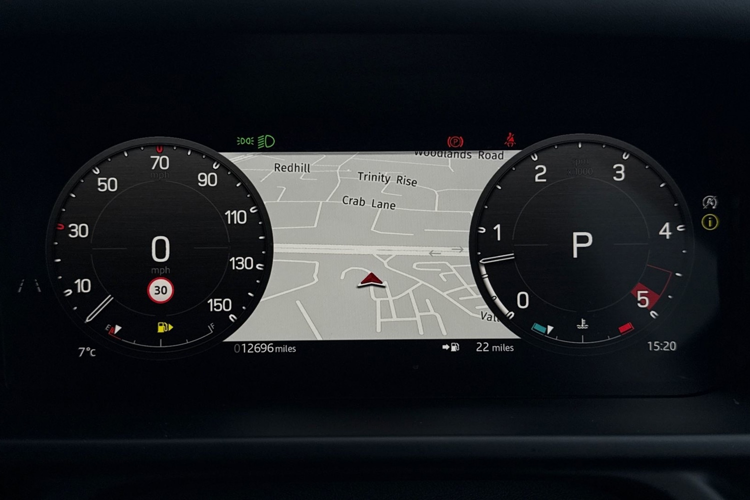 Used Land Rover Defender 110 2024 for sale - 77080040: Photo 17