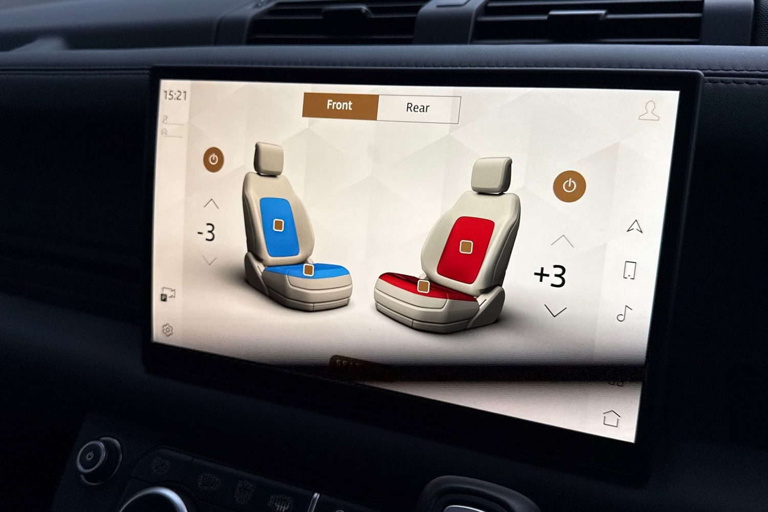 Used Land Rover Defender 110 2024 for sale - 77080040: Photo 23