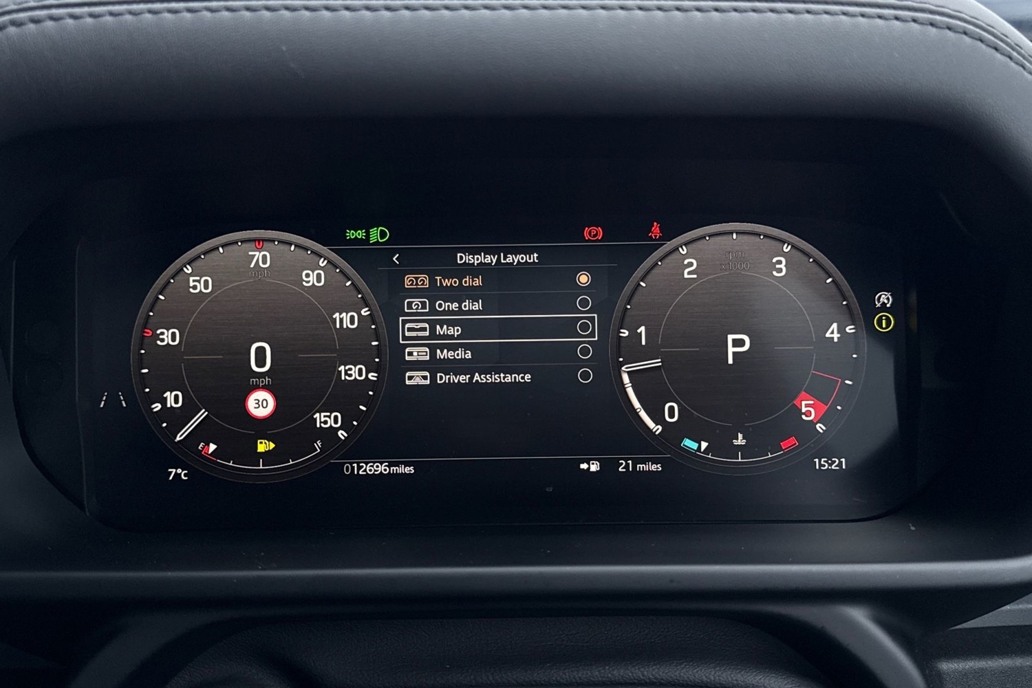 Used Land Rover Defender 110 2024 for sale - 77080040: Photo 45