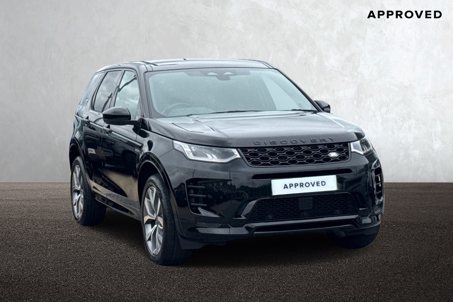 Used Land Rover Discovery Sport 2024 for sale - 76065138: Photo 1