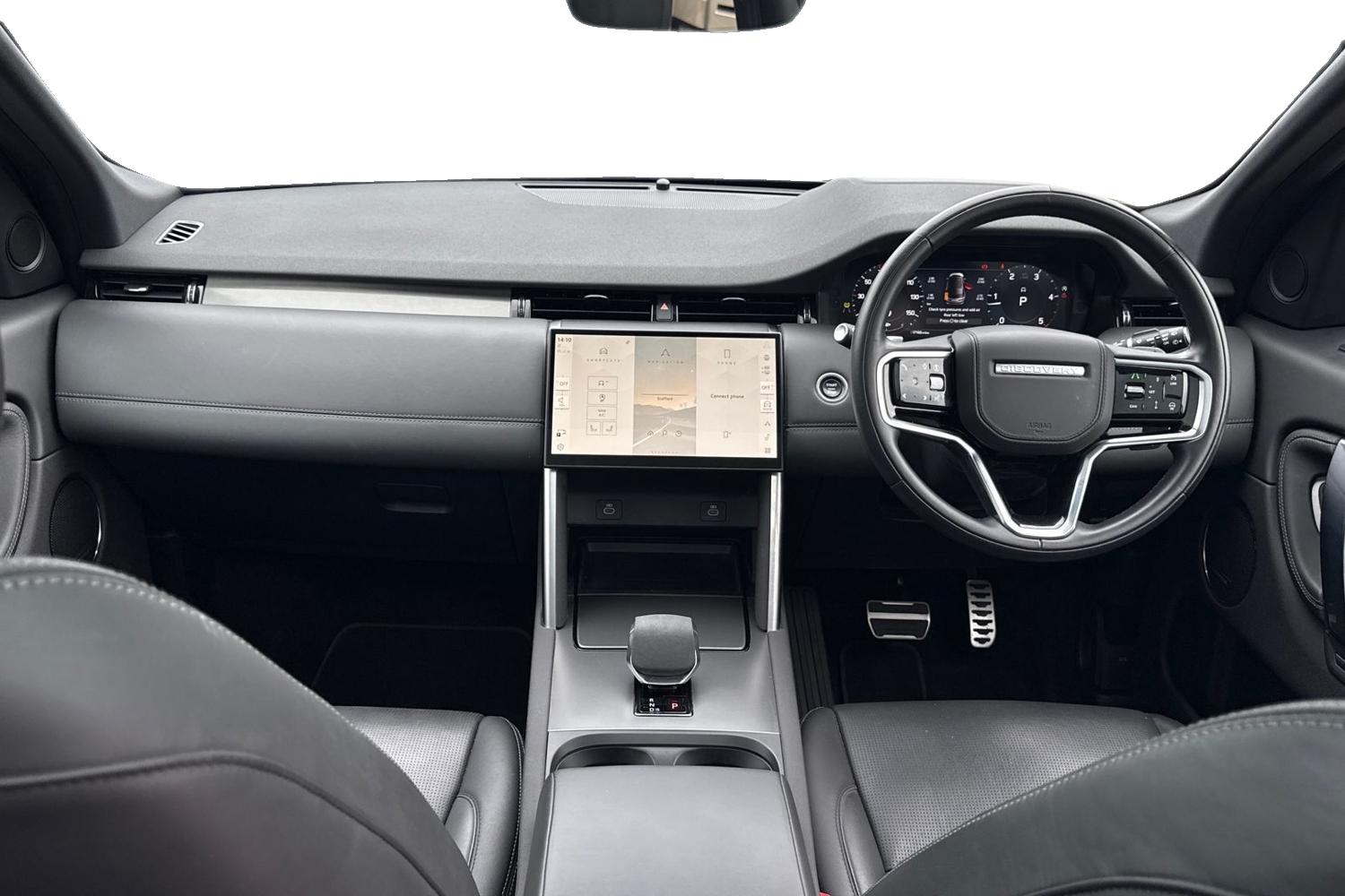 Used Land Rover Discovery Sport 2024 for sale - 76065138: Photo 10