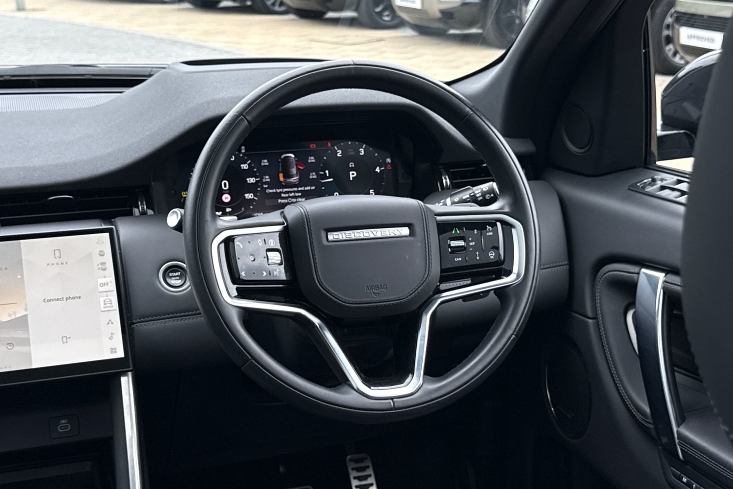 Used Land Rover Discovery Sport 2024 for sale - 76065138: Photo 16