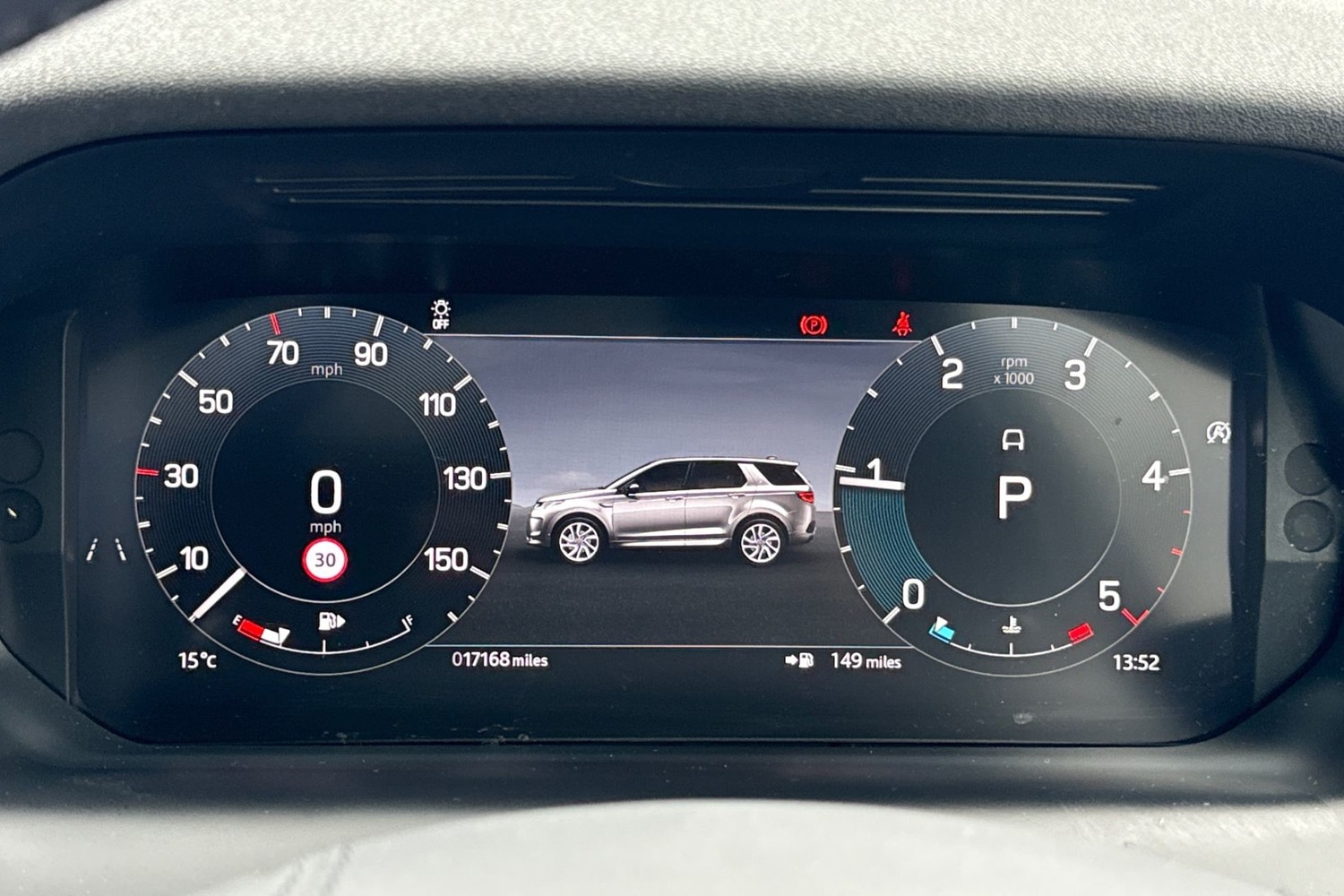 Used Land Rover Discovery Sport 2024 for sale - 76065138: Photo 17