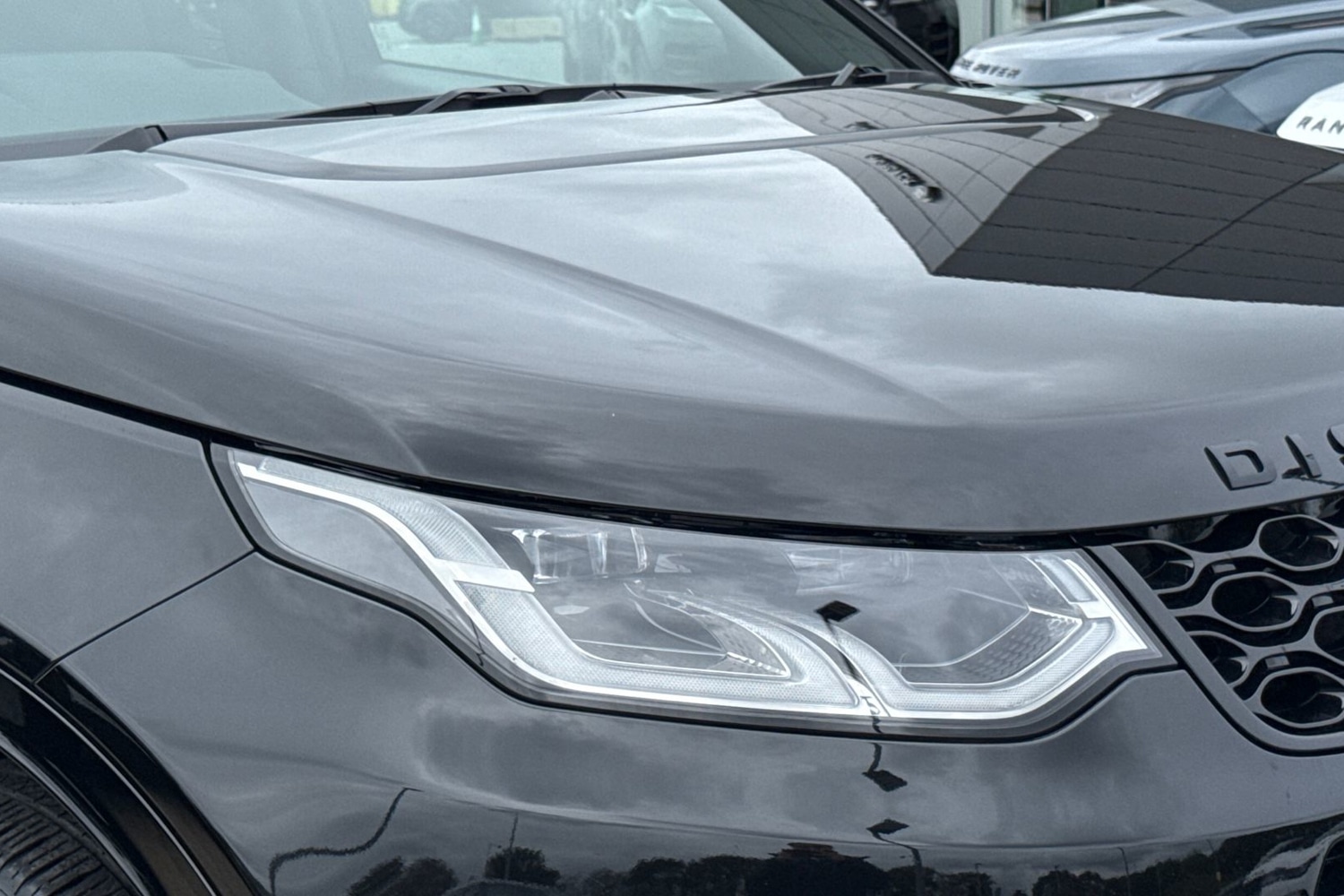 Used Land Rover Discovery Sport 2024 for sale - 76065138: Photo 18