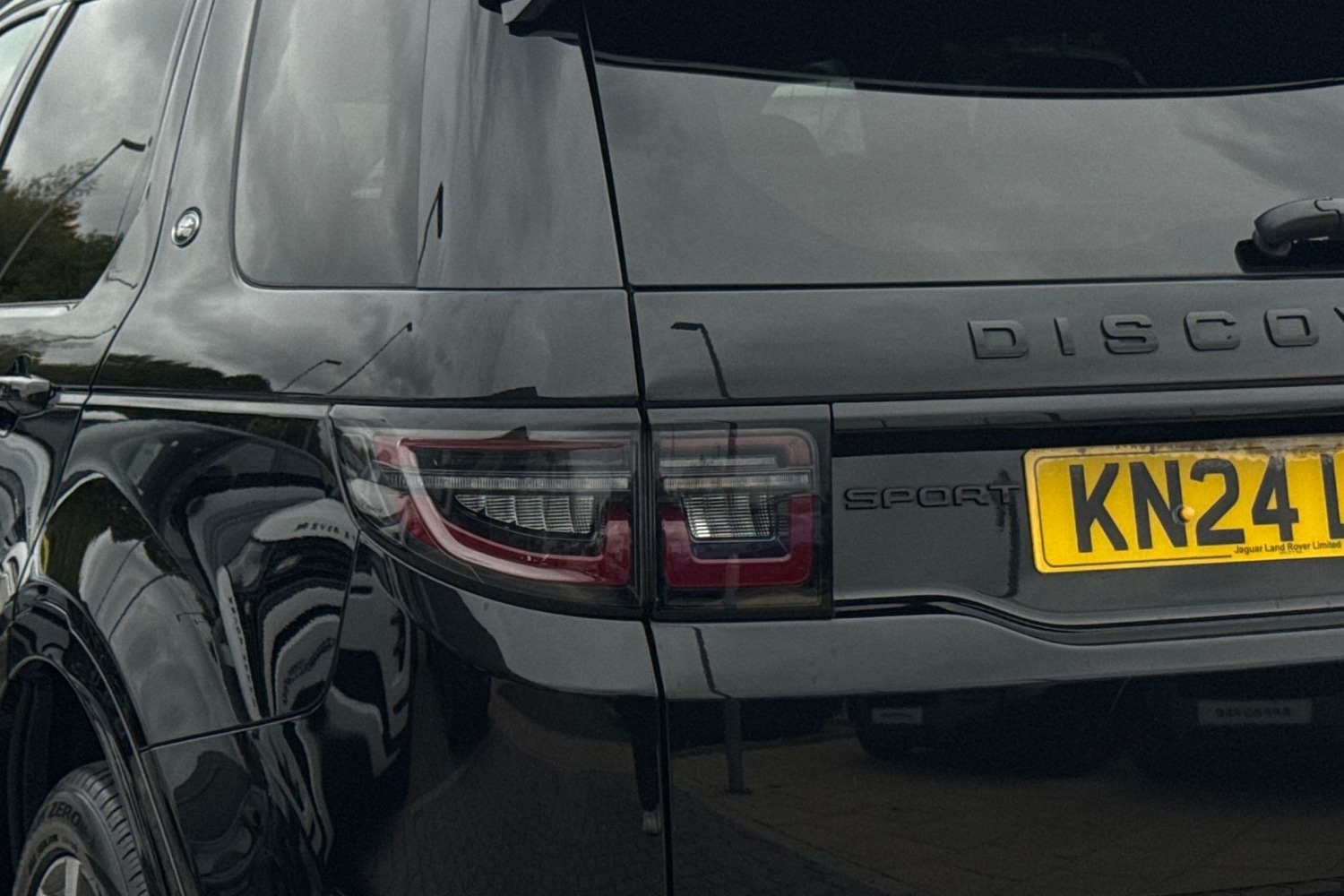 Used Land Rover Discovery Sport 2024 for sale - 76065138: Photo 20