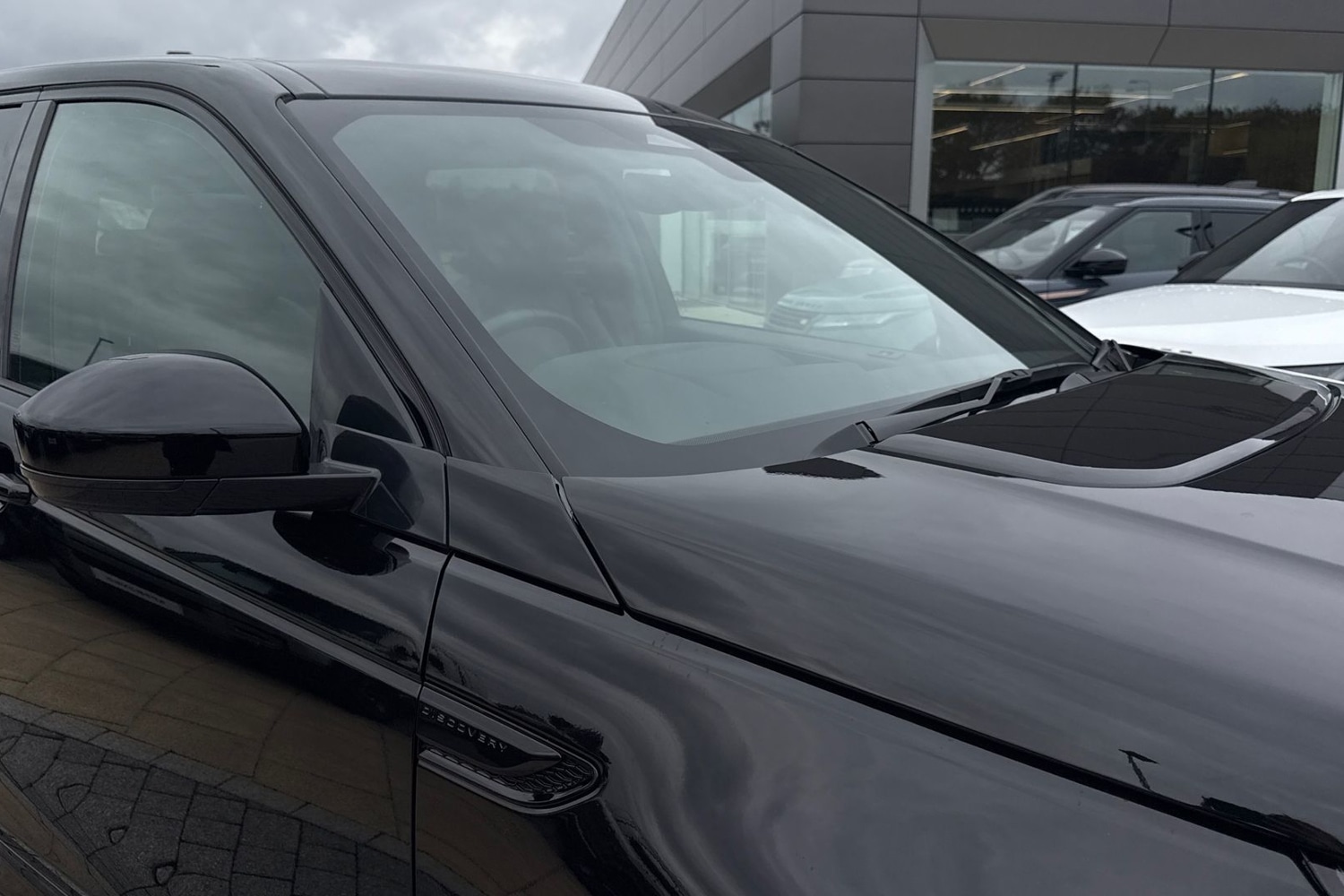 Used Land Rover Discovery Sport 2024 for sale - 76065138: Photo 21