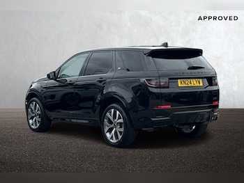 Used Land Rover Discovery Sport 2024 for sale - 76065138: Photo 2