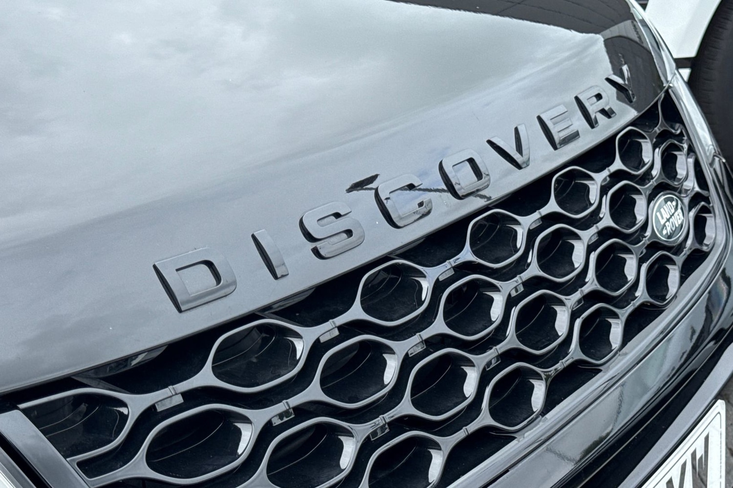 Used Land Rover Discovery Sport 2024 for sale - 76065138: Photo 33