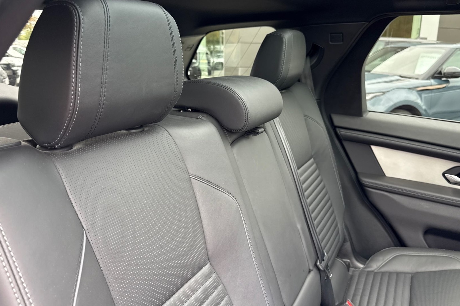 Used Land Rover Discovery Sport 2024 for sale - 76065138: Photo 34