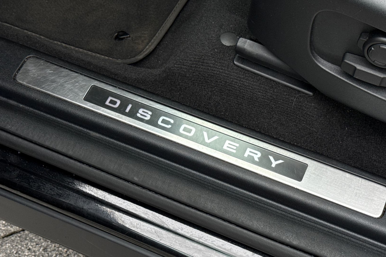 Used Land Rover Discovery Sport 2024 for sale - 76065138: Photo 35