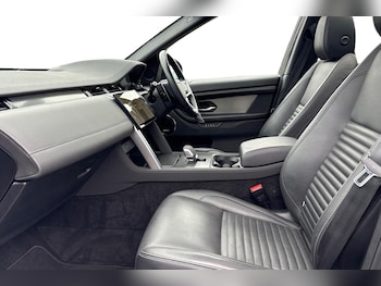 Used Land Rover Discovery Sport 2024 for sale - 76065138: Photo 3