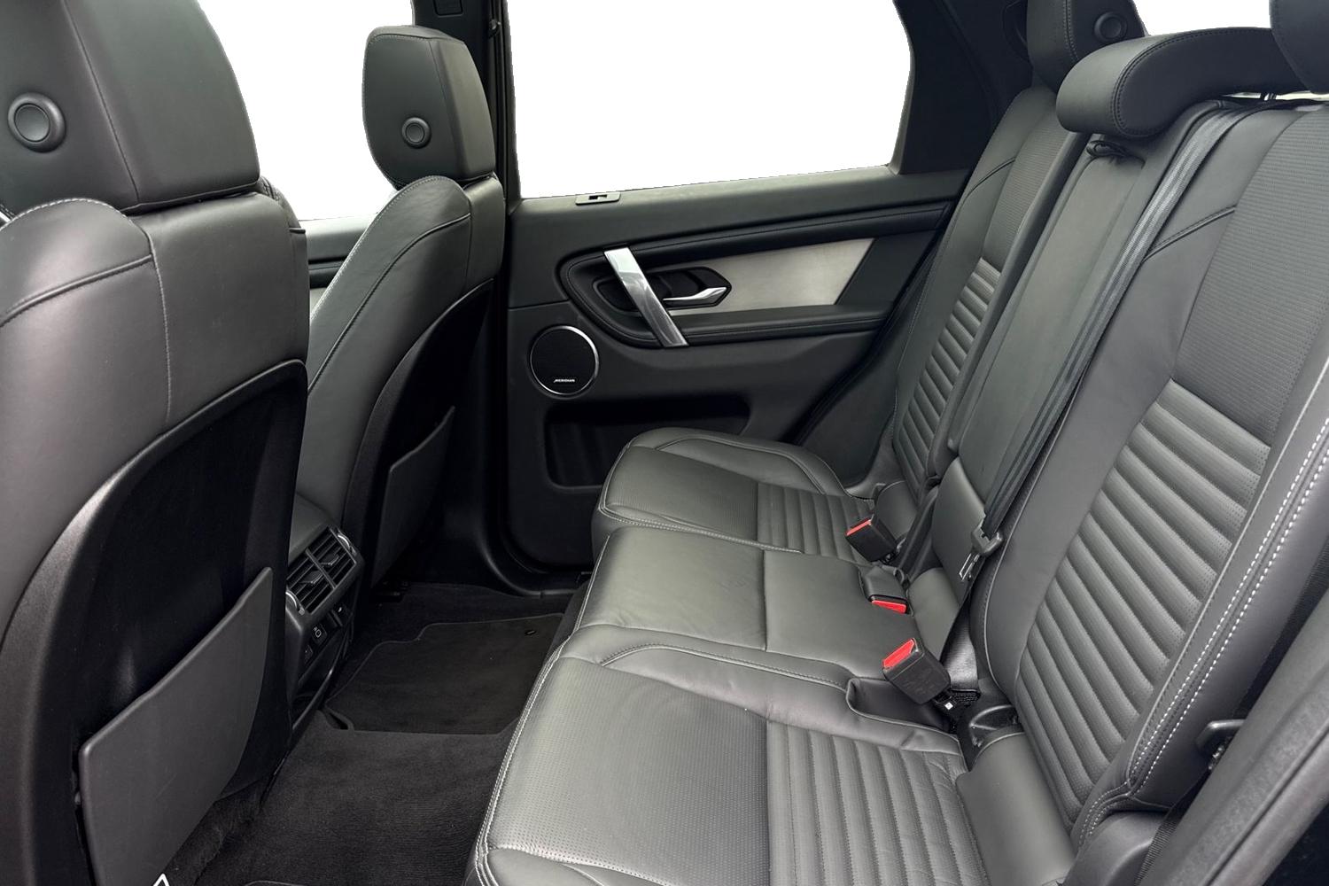 Used Land Rover Discovery Sport 2024 for sale - 76065138: Photo 4