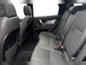 Used Land Rover Discovery Sport 2024 for sale - 76065138: Photo 4
