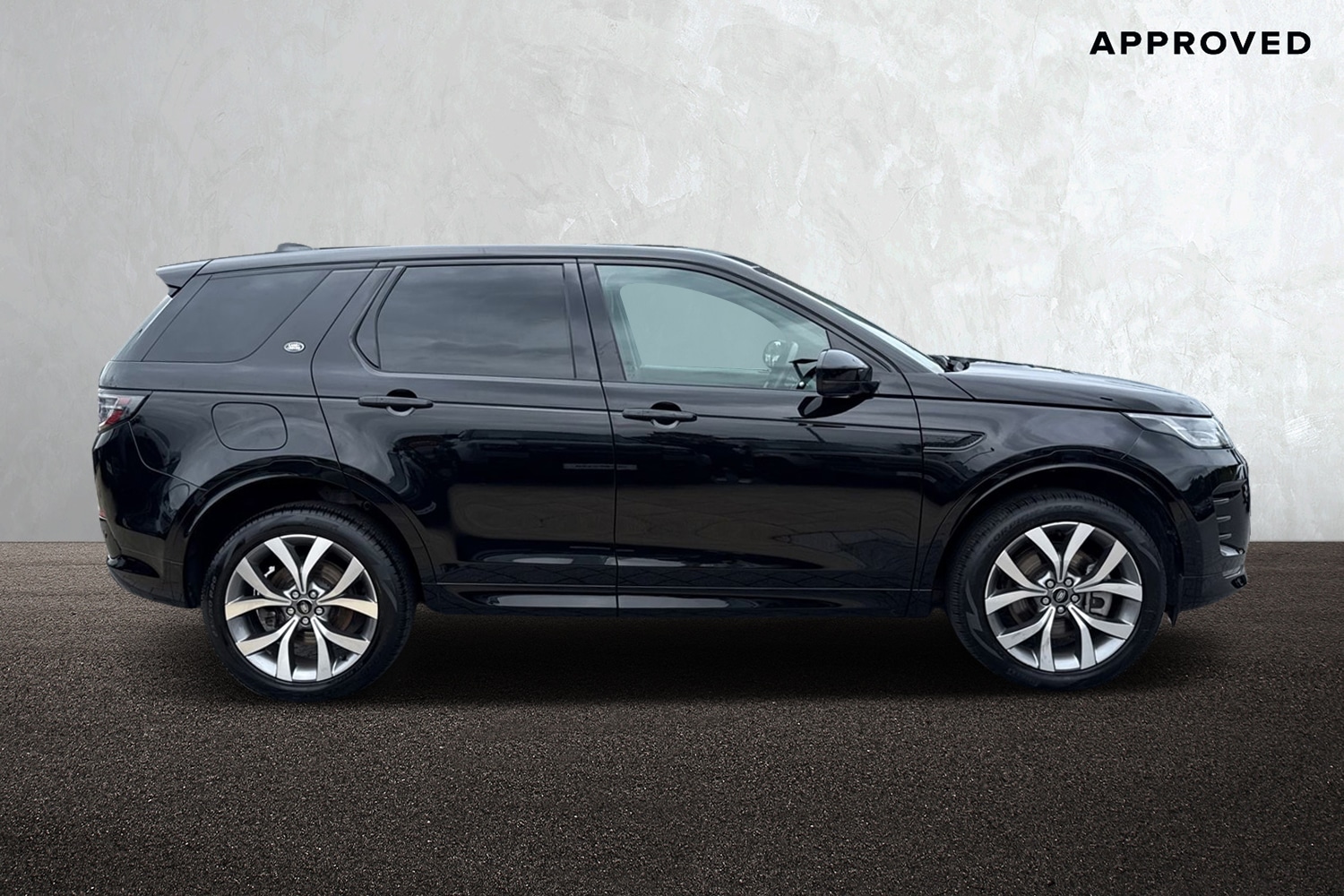 Used Land Rover Discovery Sport 2024 for sale - 76065138: Photo 6