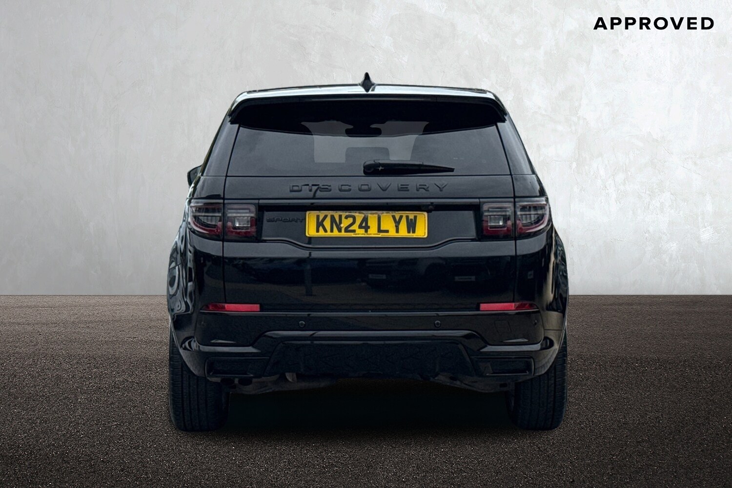 Used Land Rover Discovery Sport 2024 for sale - 76065138: Photo 7