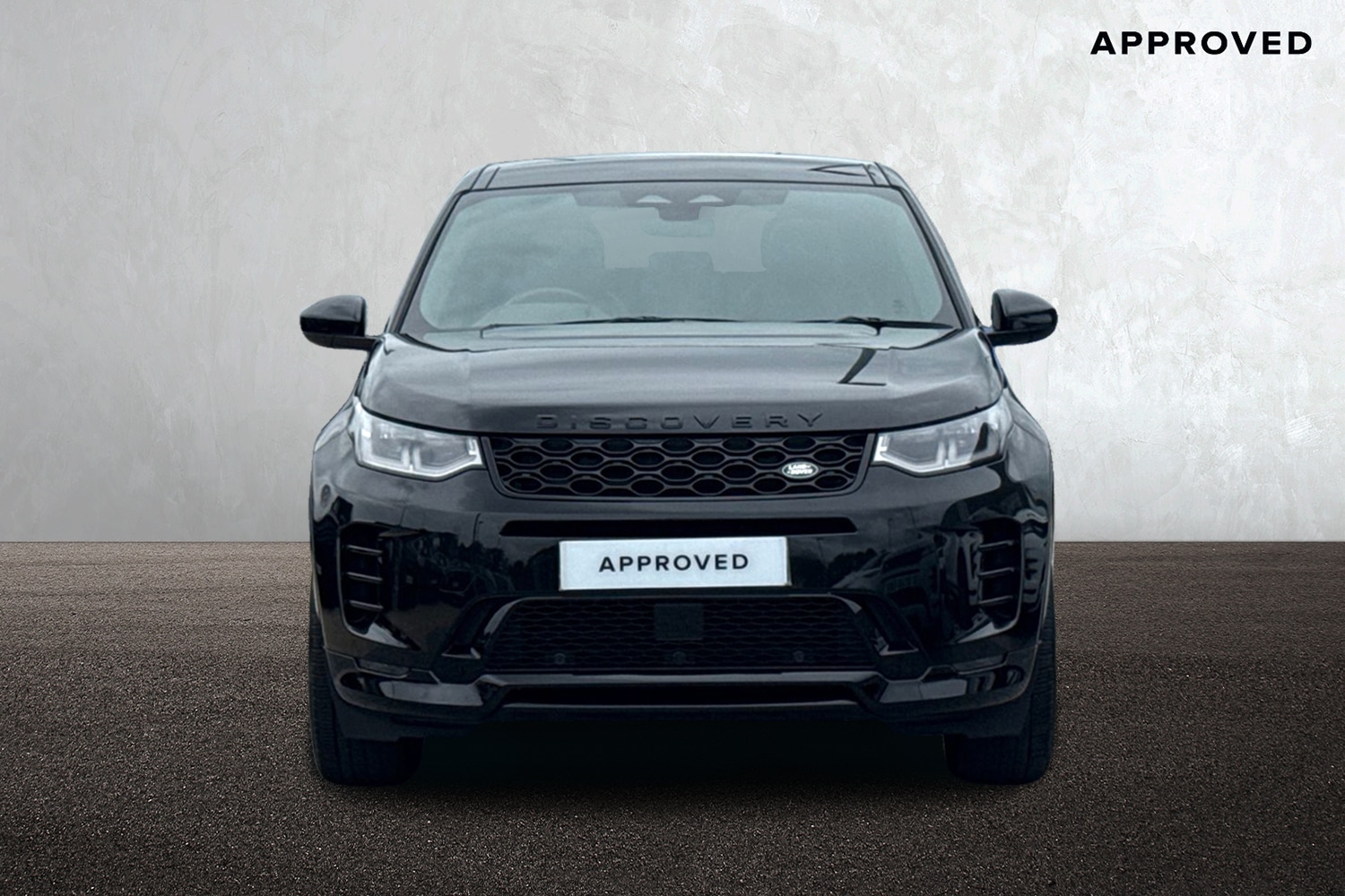 Used Land Rover Discovery Sport 2024 for sale - 76065138: Photo 8