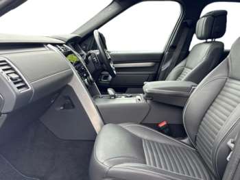 Used Land Rover Discovery 2023 for sale - 75075521: Photo