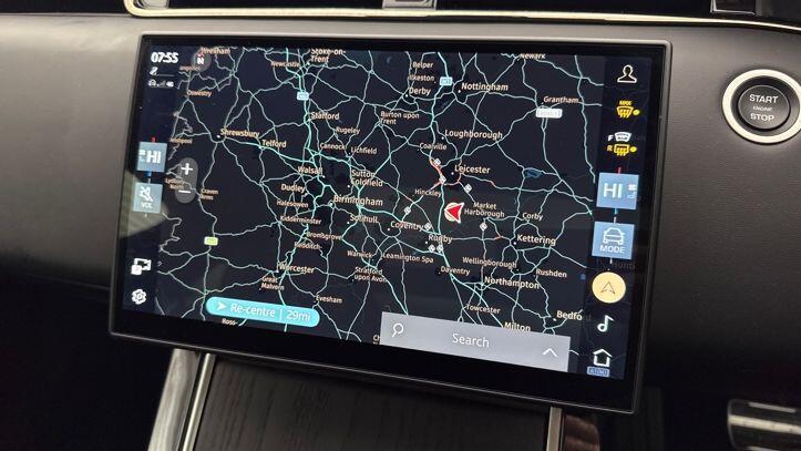 Used Land Rover Range Rover Evoque 2024 for sale - 77692102: Photo 11