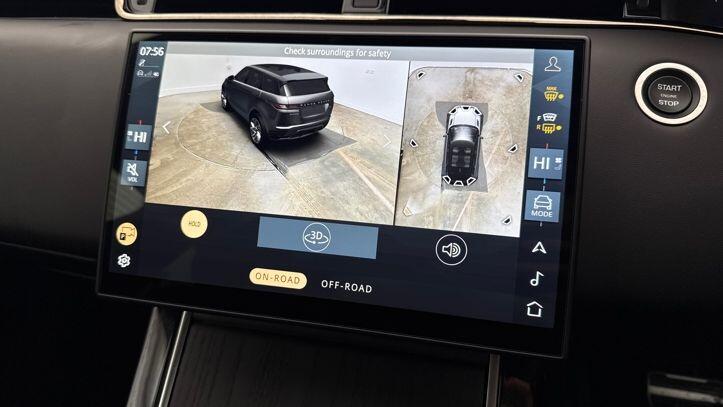 Used Land Rover Range Rover Evoque 2024 for sale - 77692102: Photo 12