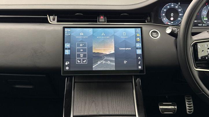 Used Land Rover Range Rover Evoque 2024 for sale - 77692102: Photo 14