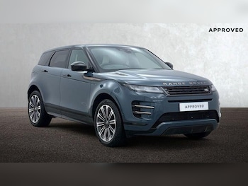 Used Land Rover Range Rover Evoque 2024 for sale - 77692102: Photo