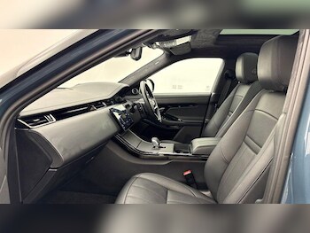 Used Land Rover Range Rover Evoque 2024 for sale - 77692102: Photo