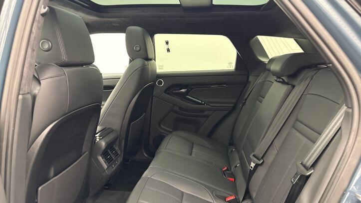 Used Land Rover Range Rover Evoque 2024 for sale - 77692102: Photo 4