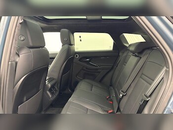 Used Land Rover Range Rover Evoque 2024 for sale - 77692102: Photo