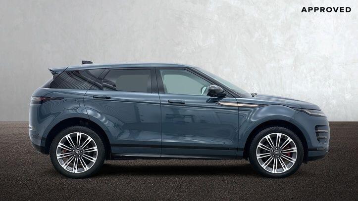 Used Land Rover Range Rover Evoque 2024 for sale - 77692102: Photo 5