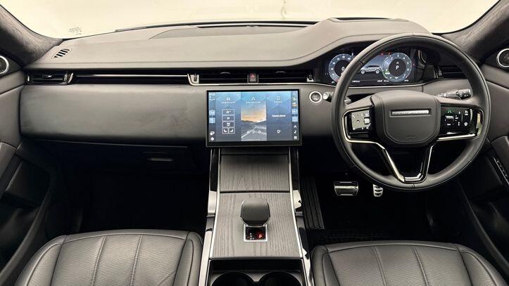 Used Land Rover Range Rover Evoque 2024 for sale - 77692102: Photo 9