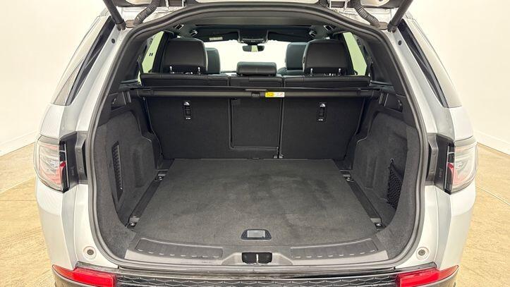 Used Land Rover Discovery Sport 2024 for sale - 77226546: Photo 10