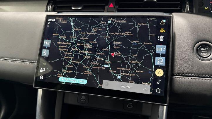 Used Land Rover Discovery Sport 2024 for sale - 77226546: Photo 11