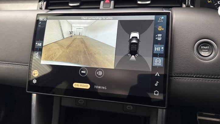 Used Land Rover Discovery Sport 2024 for sale - 77226546: Photo 12