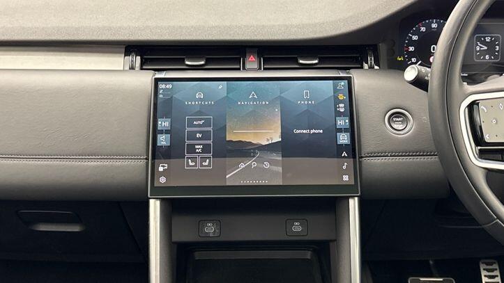 Used Land Rover Discovery Sport 2024 for sale - 77226546: Photo 14