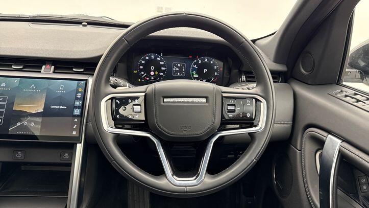 Used Land Rover Discovery Sport 2024 for sale - 77226546: Photo 15